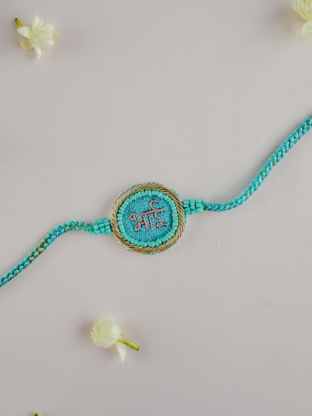 Bhai Ki Handmade Rakhi
