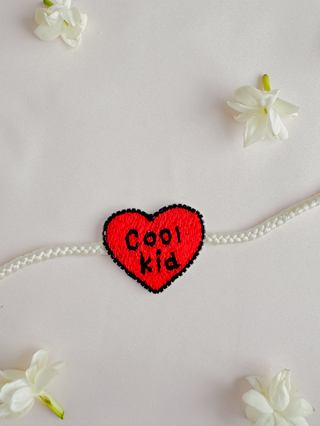 Cool kid Handmade Rakhi
