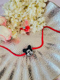 Mickey Mouse Handmade Rakhi