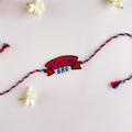 Amazing Bro Handmade Rakhi