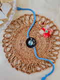 BMW Emblem Handmade Rakhi
