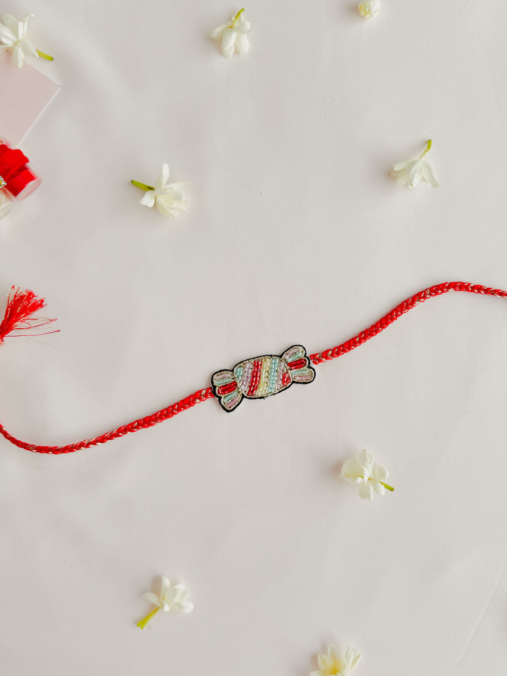 Toffee Handmade Rakhi