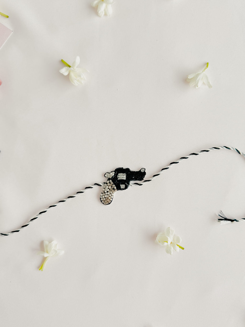 Revolver Handmade Rakhi
