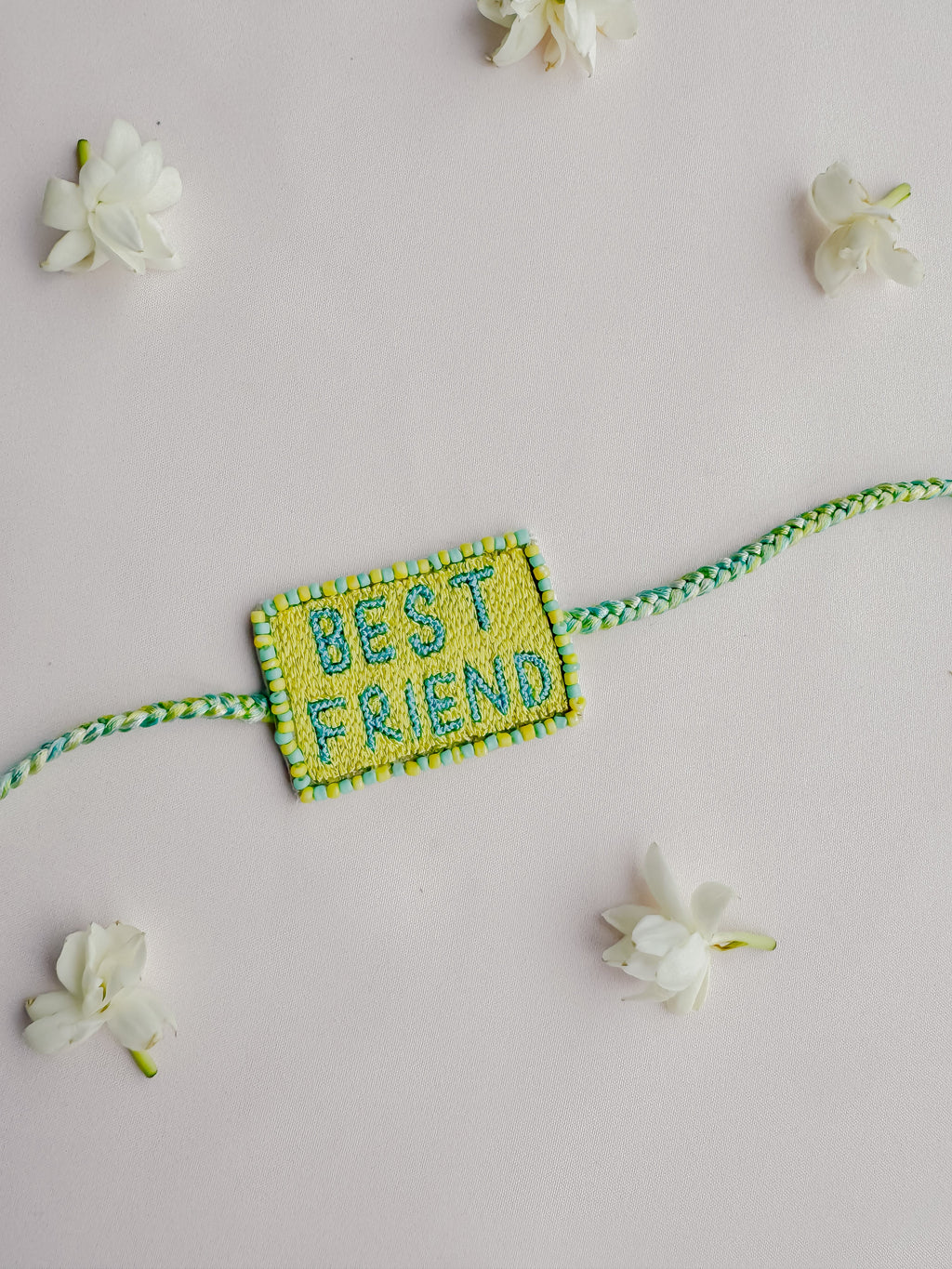 Best Friend Handmade Rakhi