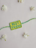 Best Friend Handmade Rakhi