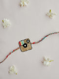 Camera Handmade Rakhi