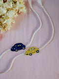 Set of 2 - Car Lover's Rakhi