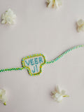 Veer Ji Handmade Rakhi