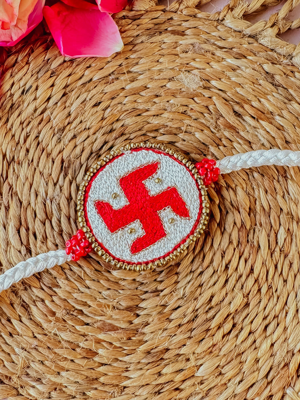 Sathiya Bond Handmade Rakhi