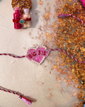 Big Sis Handmade Rakhi