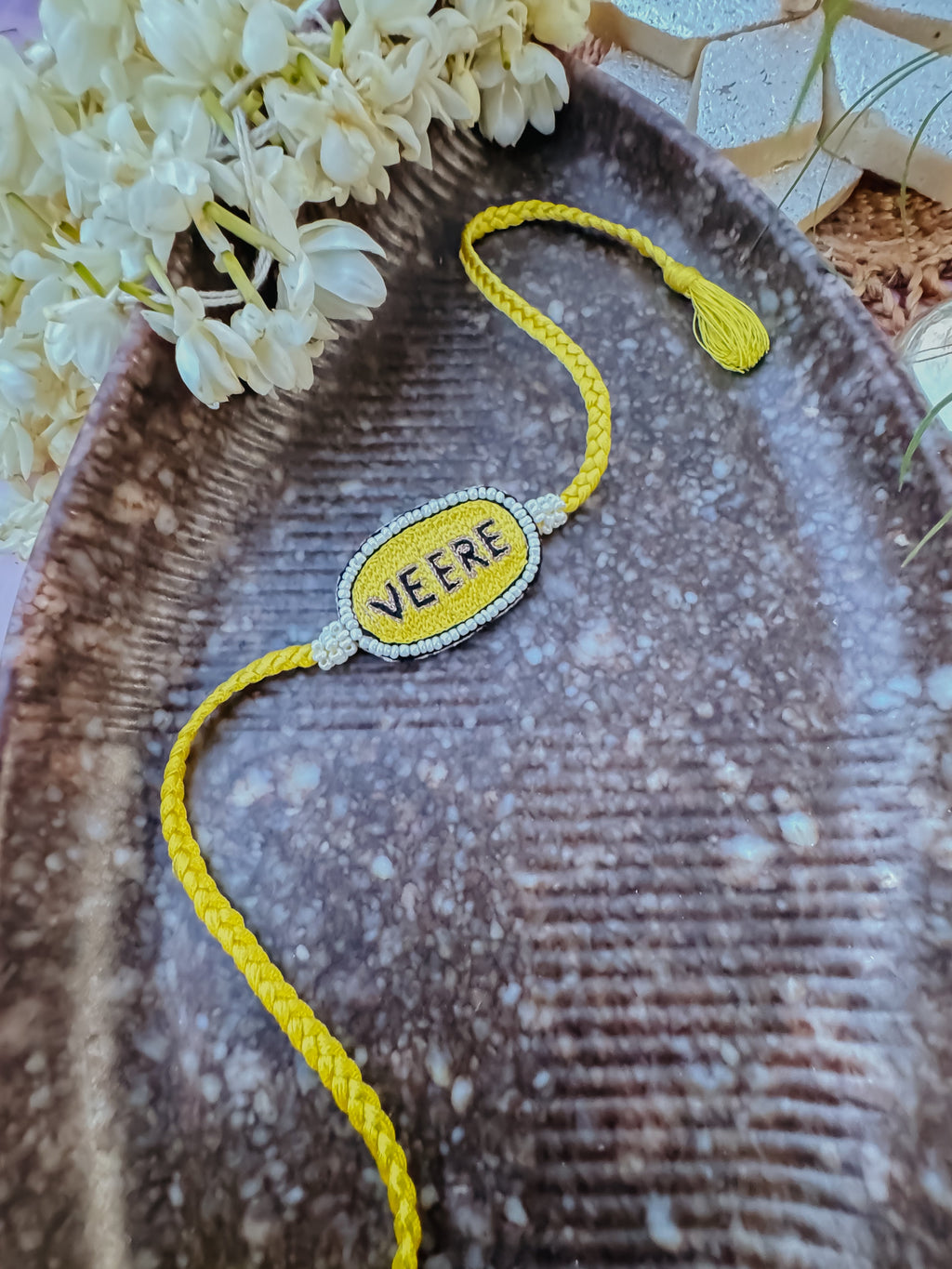 Veere Wali Handmade Rakhi