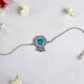Best Sis Handmade Rakhi