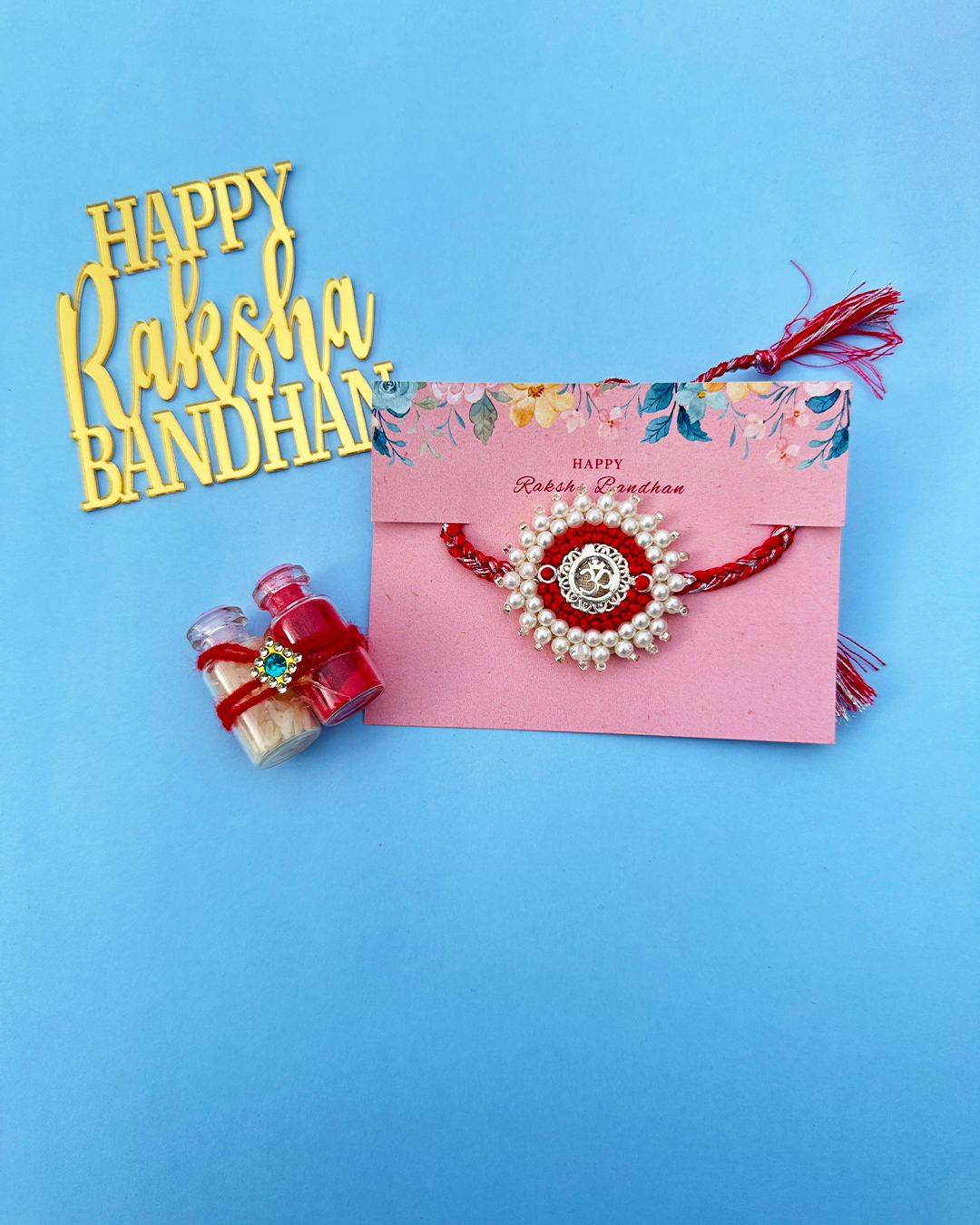 Rakhi Celebration Box