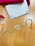 Dad To Be- Rakhi